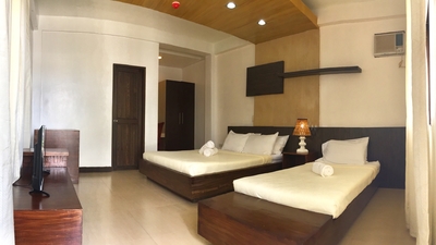 Seabird Resort Boracay