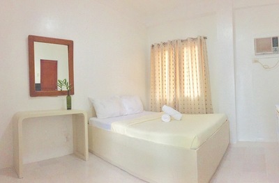 Seabird Resort Boracay
