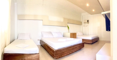 Seabird Resort Boracay