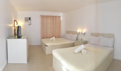 Seabird Resort Boracay