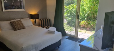 Buderim Fiesta Motel