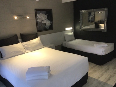 Buderim Fiesta Motel