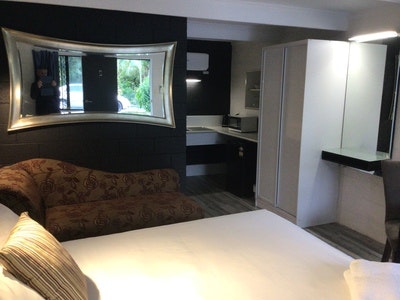 Buderim Fiesta Motel