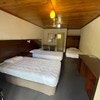 QRC Backpackers Accommodation