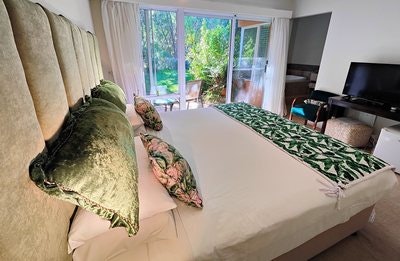 The Margaret River Bed and Breakfast