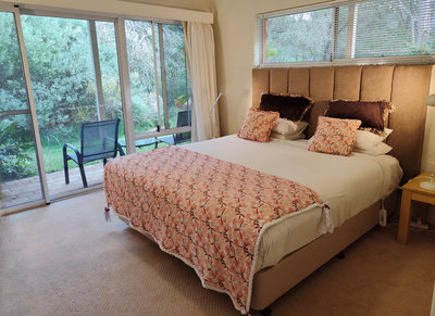 The Margaret River Bed and Breakfast