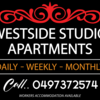 Armidale Westside Studio Apartments