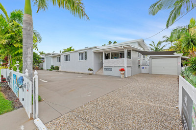 Coral Inn Boutique MOTEL