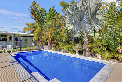 Coral Inn Boutique MOTEL