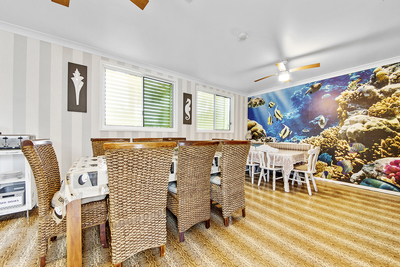 Coral Inn Boutique MOTEL