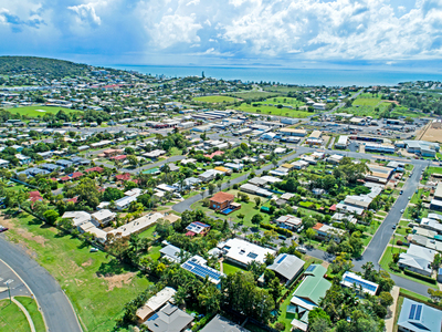 Coral Inn Boutique MOTEL