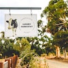 Sandcliffe Dairy Luxury Farmstay