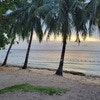 Antig Tingko Beach
