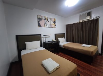 The Studio 18 Residences