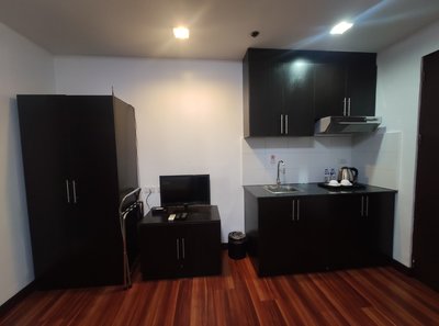 The Studio 18 Residences