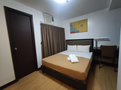 The Studio 18 Residences