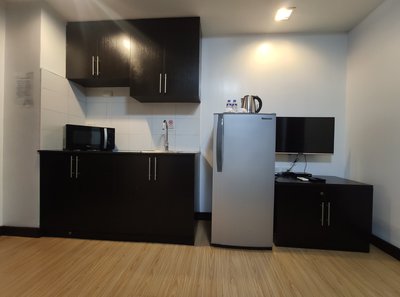 The Studio 18 Residences