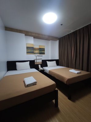 The Studio 18 Residences