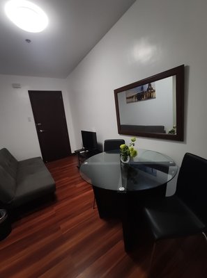 The Studio 18 Residences