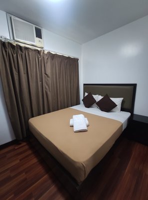 The Studio 18 Residences