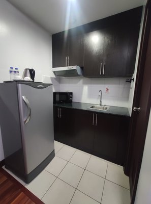 The Studio 18 Residences