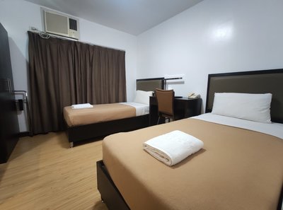 The Studio 18 Residences