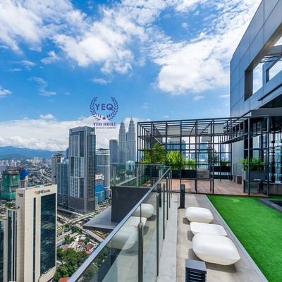 Anggun Residences KLCC