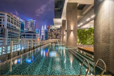 Anggun Residences KLCC