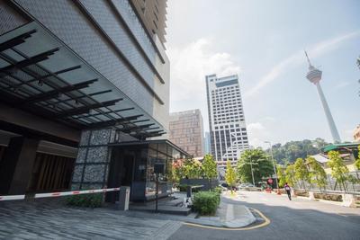 Anggun Residences KLCC