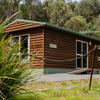 The Lea Scout Centre & Hobart Bush Cabins