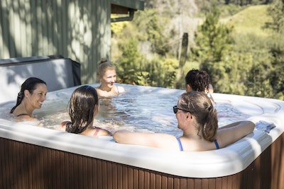 Paradise Valley Lodge