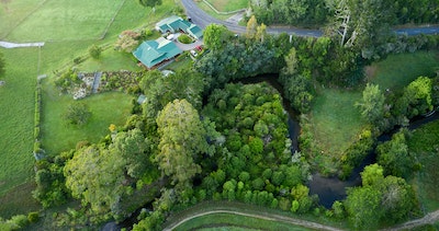 Paradise Valley Lodge