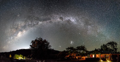 Paradise Valley Lodge