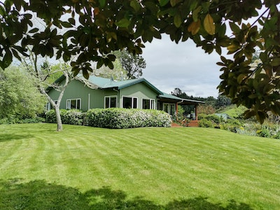 Paradise Valley Lodge