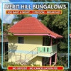 Merit Hill Bungalows by KATA VILLA - Kata Center Tour Ltd.