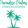 Paradise Palms Tangalooma