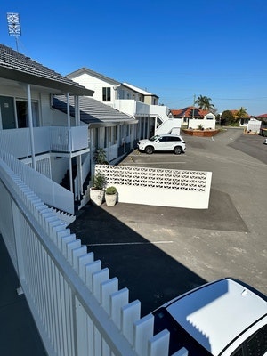 Surf Beach Motel Newcastle