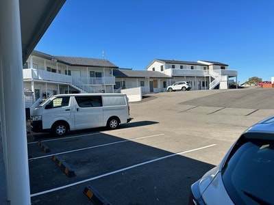 Surf Beach Motel Newcastle