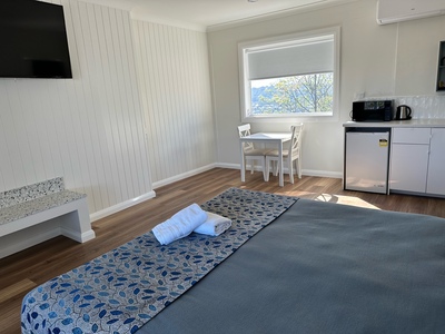 Surf Beach Motel Newcastle