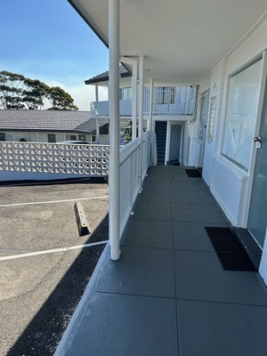 Surf Beach Motel Newcastle