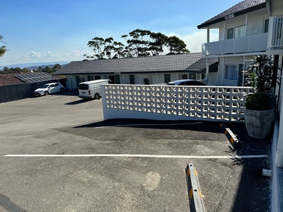 Surf Beach Motel Newcastle