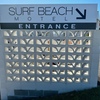Surf Beach Motel Newcastle