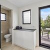 Cobe Cottage Black01 'Cool' quality dog friendly seaside cottage Greater Port Macquarie