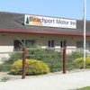 Beachport Motor inn