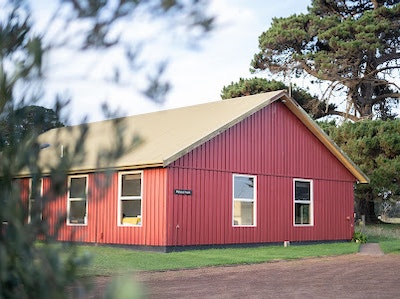 Icena Farm Accommodation