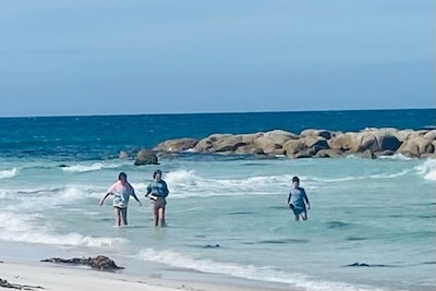 Icena Farm Accommodation