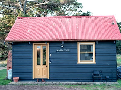 Icena Farm Accommodation