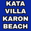 KATA VILLA MERIT HILL BUNGALOWS - Kata Center Tour Ltd.