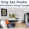 Dunsborough Bay Village Resort Rooms & Apartments