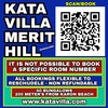 Merit Hill Bungalows by KATA VILLA - Kata Center Tour Ltd.